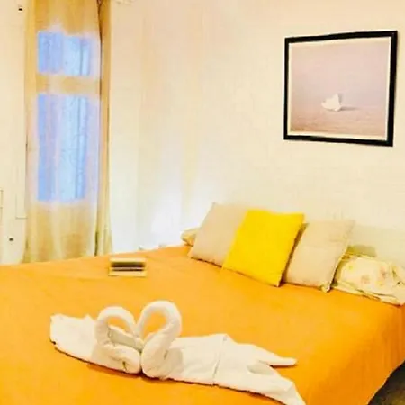 Apartment Beach And Pool In Playa de las Americas (Tenerife)