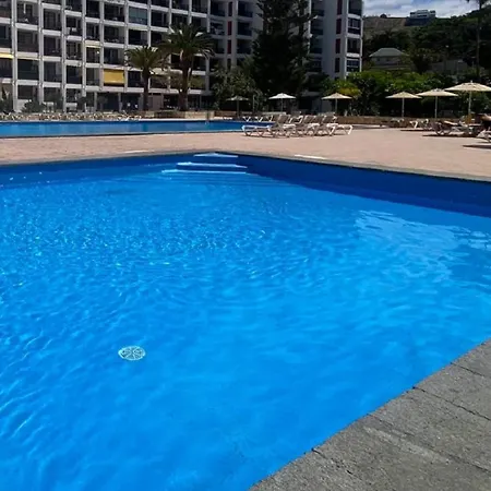 Beach And Pool In *