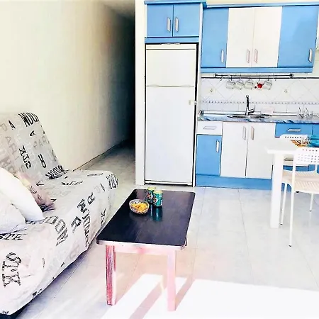 Apartamento Beach&pool In *